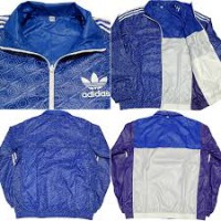 Adidas SPO WB JACKET